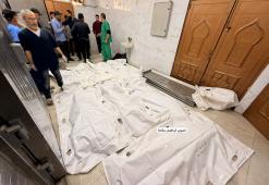 شاهين لشهاب: استهداف الشرطة في غزة خطة ممنهجة لإغراق المجتمع في الفوضى