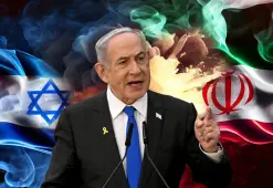 مختص بالشأن "الإسرائيلي" لـ"شهاب": "إسرائيل" تدخل مرحلة ارتباك سياسي بعد وقف النار مع إيران