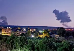 الاحتلال يسعى لتكريس "منطقة عازلة بالنار" والمقاومة اللبنانية تواجه بمبدأ الرد الفوري