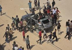 محلل سياسي لشهاب: استهداف الشرطة في غزة يهدف لنشر الفوضى ودفع السكان للهجرة