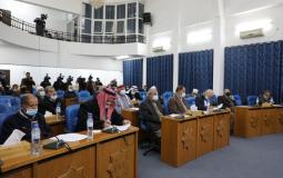 المجلس التشريعي