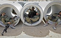 جنود الاحتــلال