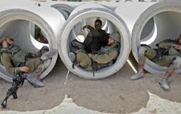 جنود الاحتلال