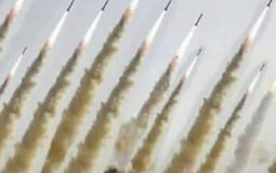 صواريخ-حماس