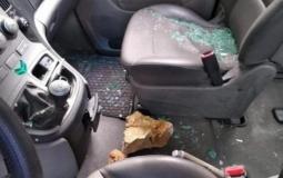 اعتداء مستوطنين