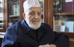 الشيخ محمد أمين سراج