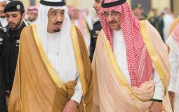 King-Salman-and-Mohammed-Bin-Naif