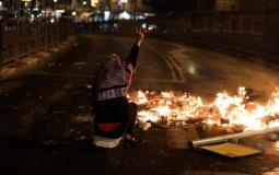 القدس تنتفض