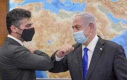 نتنياهو-780x470