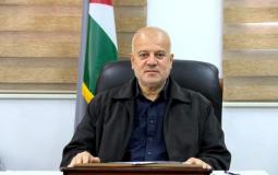 اللواء ناصر مصلح