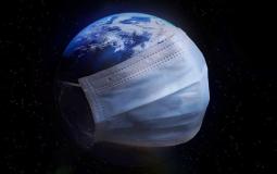 جائحة كورونا -تعبيرية