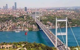 زلزال تركيا