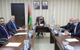 محكمة قضايا الانتخابات