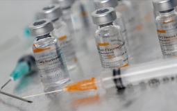 لقاحات كورونا