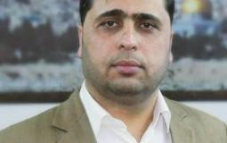 عبد اللطيف القانوع