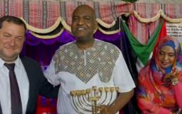 تطبيع السودان