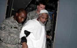 حارس بن بلادن