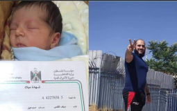 المولود سيف