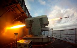 أسلحة أمريكية