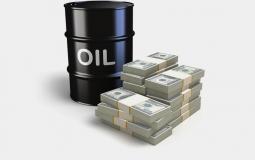 أسعار النفط