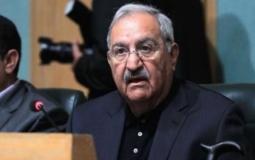 عبد الهادي المجالي