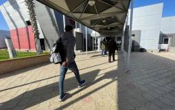 معبر رفح البري