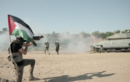 مخيمات طلائع التحرير سيف القدس