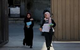 الثانوية العامة التوجيهي -أرشيف-