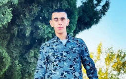 الشهيد شوكت عوض