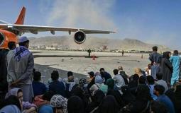 انفجار كابل