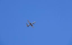 طائرة أمريكية