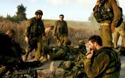 قوات الاحتلال