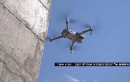 طائرة تصوير جوي