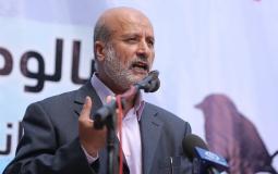 مسؤول ملف الأسرى في حركة الجهاد الإسلامي جميل عليان