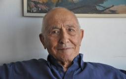 يعقوب شاريت نجل أول وزير خارجية لدولة الاحتلال