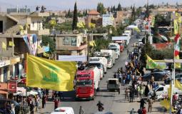 صهاريج الوقود