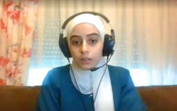 لينا الحوراني