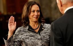 كامالا هاريس