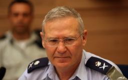 عاموس يدلين