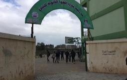 مدرسة غازي الشوا