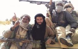 عدنان أبو وليد الصحراوي