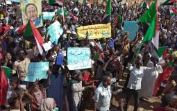 مليونية ضد الانقلاب العسكري