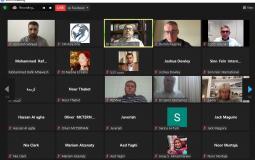 ندوة إلكترونية حول التجربة الإيرلندية في المقاومة والتحرر من الاحتلال