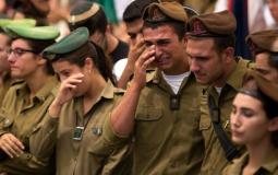 جنود الاحتلال