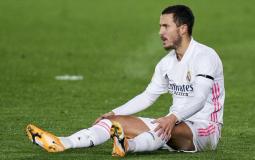 إيدن هازارد