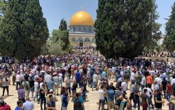 المسجد الأقصى