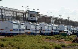 سجن النقب -أرشيف-