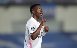 فينيسيوس جونيورز