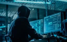 هجوم سيبراني على أهداف إسرائيلية - أرشيفية -