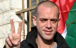 الأسير المحرر صلاح الحموري